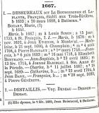Marie Madeleine DESSUREAU